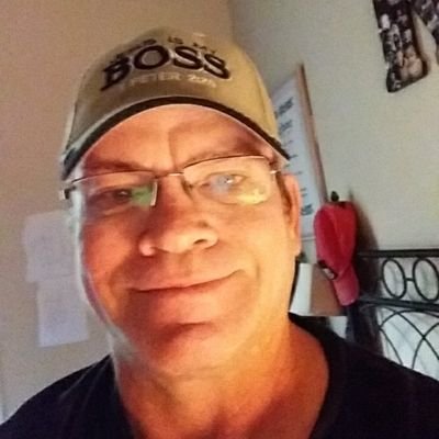 Profile Picture of Curtis Adkins (@Monk1964) on Twitter