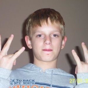 Profile Picture of Kyle Janowski (@376419732) on Myspace