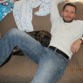 Profile Picture of Bryan Armentrout (@ArmentroutBryan) on Twitter