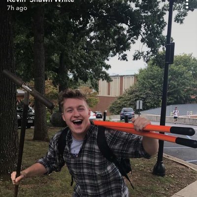 Profile Picture of Beau Hatch (@beau_hatch) on Twitter
