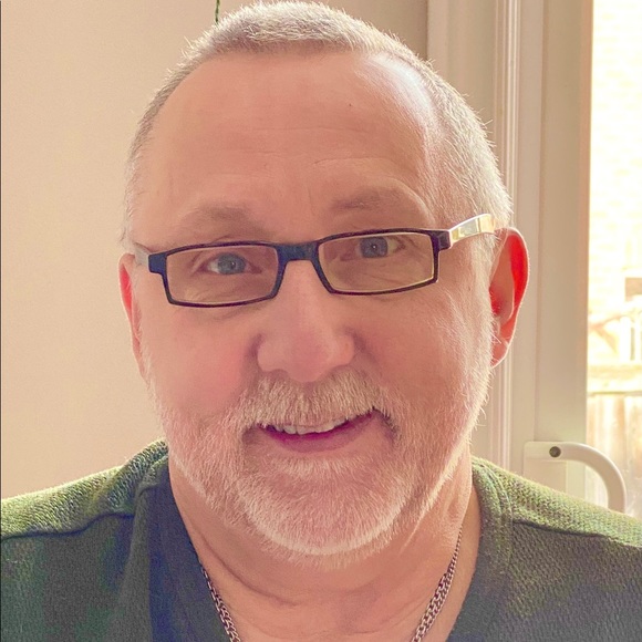 Profile Picture of Roy Bezanson (@badaboomer) on Poshmark