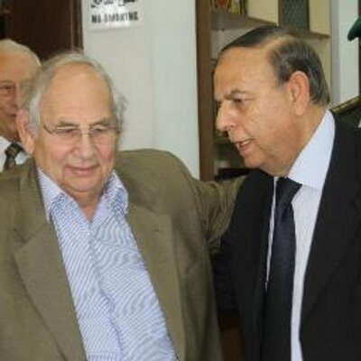 Profile Picture of Ahmad Shaker (@ahmadshaker20) on Twitter