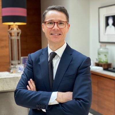 Profile Picture of James Chappell (@jpchappell) on Twitter