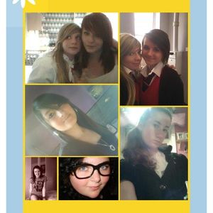 Profile Picture of Amie Oliver (@ppsosweet) on Myspace
