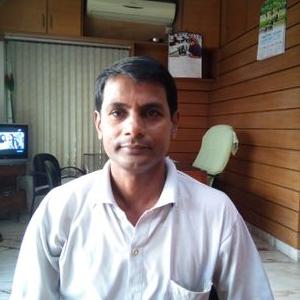 Profile Picture of Mizanur Chowdhury (@MizanurChowdhu2) on Twitter