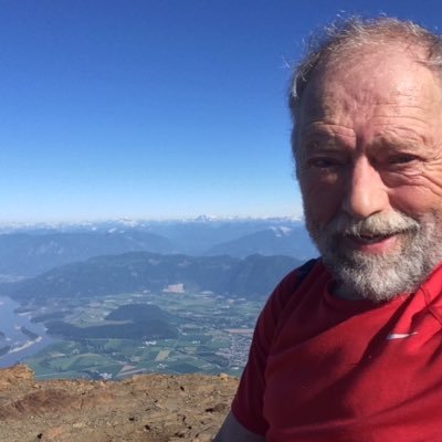 Profile Picture of Robert Koopman (@RobertKoopman5) on Twitter