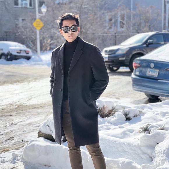 Profile Picture of Wongsagon Kantama (@wongsagon007) on Poshmark