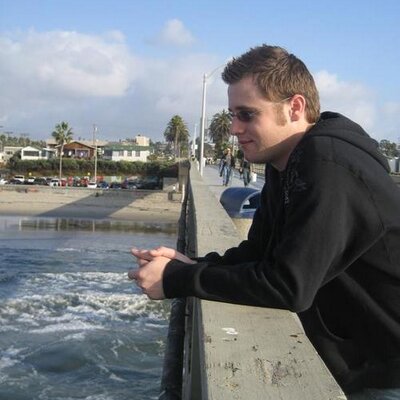 Profile Picture of Michael Hildebrand (@LifesRecluse) on Twitter