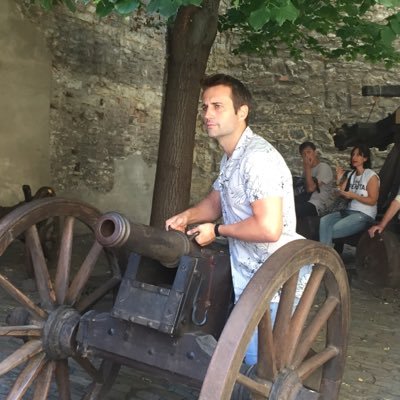 Profile Picture of Jeremy Kilgore (@HSTKlemme76) on Twitter
