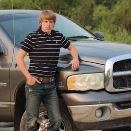 Profile Picture of Luke Backus (@LukeBackus1) on Twitter