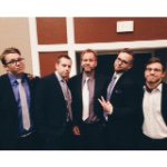 Profile Picture of Josh, Jesse, Dan & Luke Wagner (@thewagnersandfriends) on Instagram