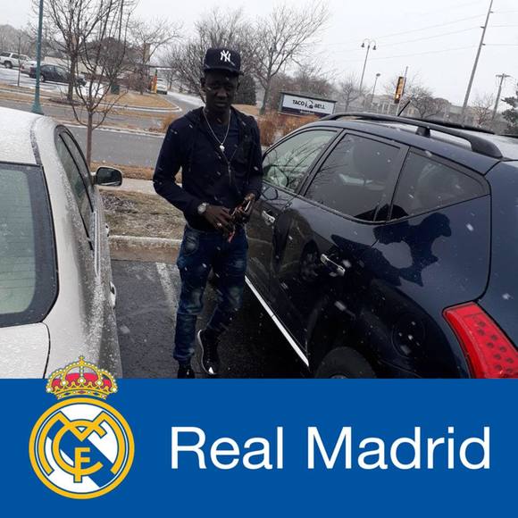 Profile Picture of Chiekhouna bamba Seck (@cheikhouna66) on Poshmark