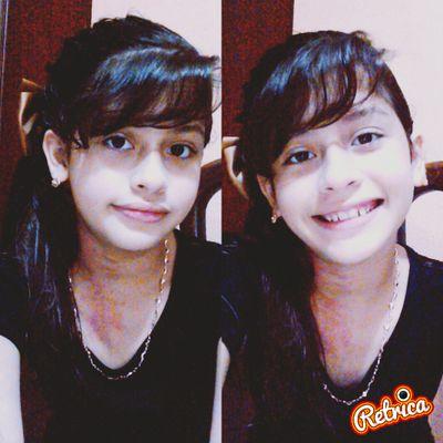 Profile Picture of Melissa Hidalgo (@MeliHidalgo20) on Twitter
