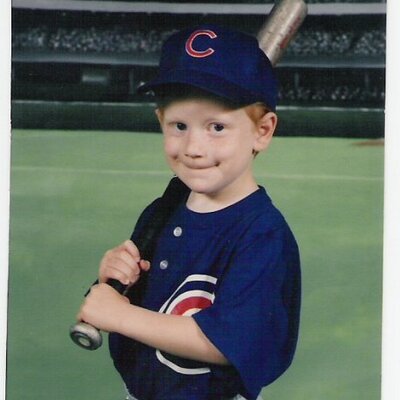 Profile Picture of Corey Sweat (@biologist1234) on Twitter