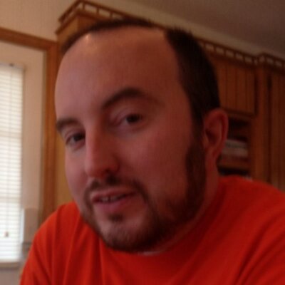 Profile Picture of Jerry Rhodes (@Jerryrhodes328) on Twitter