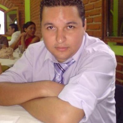 Profile Picture of Jose Antonio Loredo (@AntonioLoredo) on Twitter