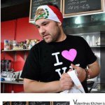 Profile Picture of Octavio Zavala (@chef_octavio_zavala) on Instagram