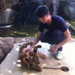 Profile Picture of Ian Nguyen (@iandtnguyen) on Instagram