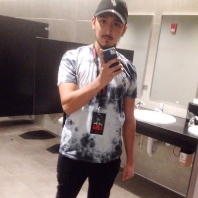 Profile Picture of Jacob Gomez (@JacobGomez_) on Twitter