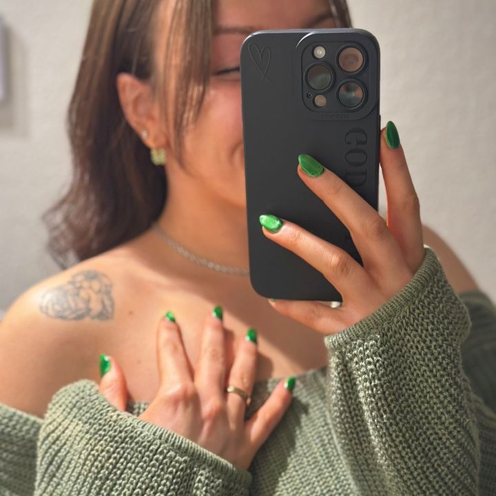 Profile Picture of Bunny (@itschlobaby) on Tiktok