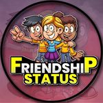 Profile Picture of friendship.status__ (@friendship.status__) on Instagram