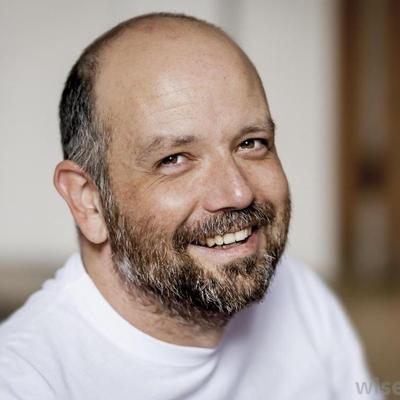 Profile Picture of Jared Nickels (@Jared_Nickels) on Twitter