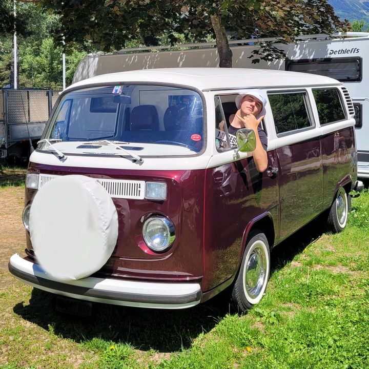 Profile Picture of Maurice (@@car.maurice) on Tiktok