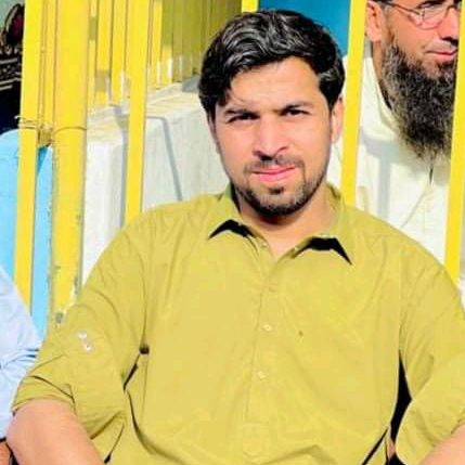 Profile Picture of Ashraf Ali ts (@ashraf.ali.ts) on Tiktok