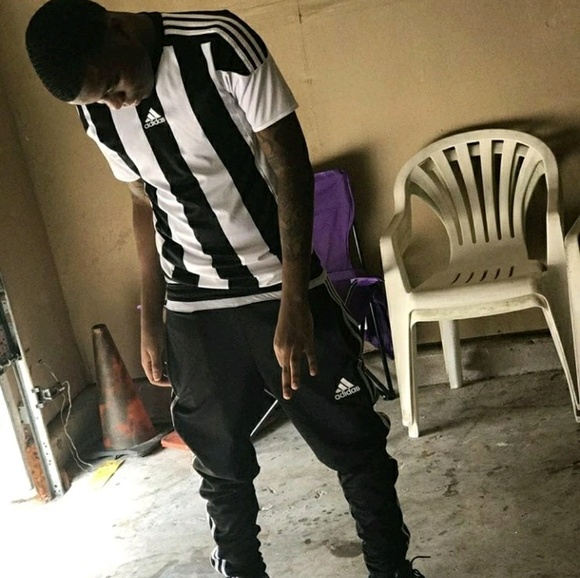 Profile Picture of Jamal Jones (@bossmanjamal) on Poshmark