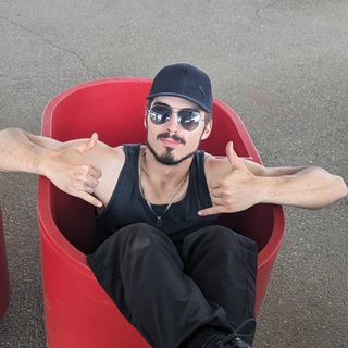 Profile Picture of Yarko Khudych (@yarkouaoo) on Instagram