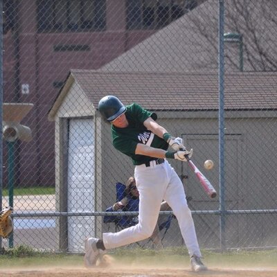 Profile Picture of Greg Pellicano (@gregpelli) on Twitter