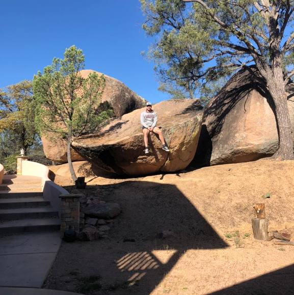 Profile Picture of Garrett Linnenkamp (@linnenkamp7) on Poshmark