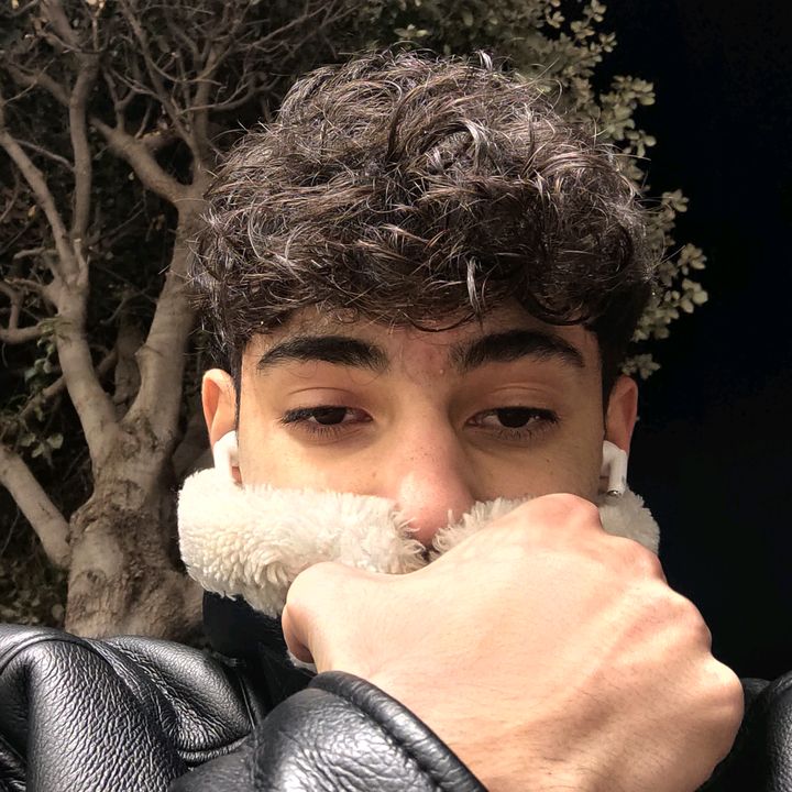 Profile Picture of Luca Rispoli (@rispoliluca) on Tiktok