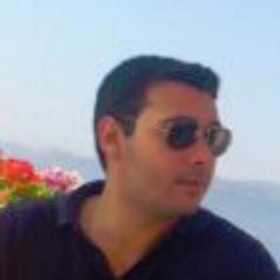 Profile Photo of Savvas Drakoulis (@SavvasDrakoulis) on Twitter