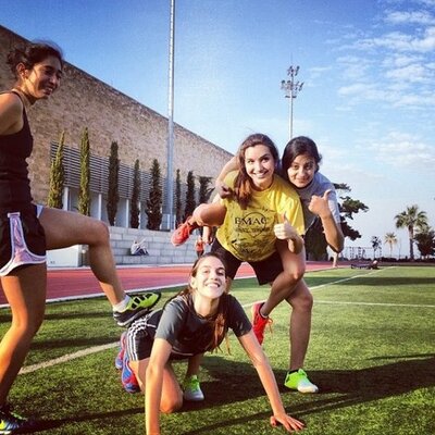 Profile Picture of Lea Moujaes (@Leamoujaes) on Twitter