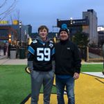 Profile Picture of Ben Goad (@bengoad1) on Instagram
