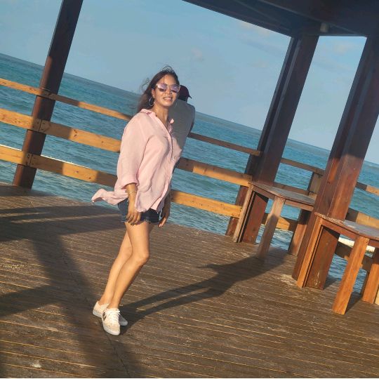 Profile Picture of Maria Jiminian (@maria.jiminian6) on Tiktok
