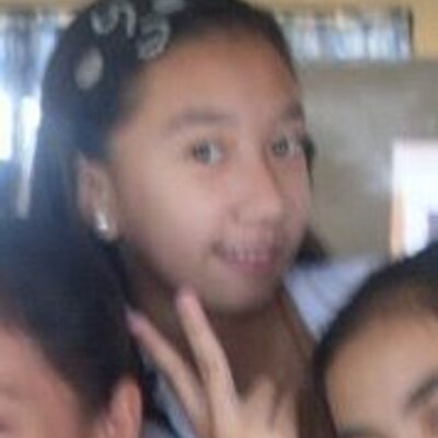 Profile Picture of Sherry Mae Ramos (@sherrymae_14) on Twitter