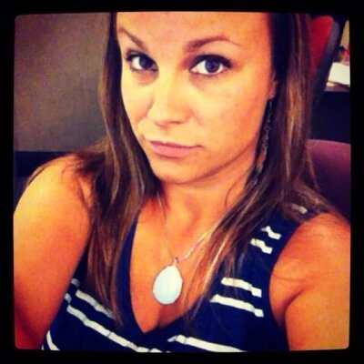 Profile Picture of Erin Maynard (@maynard_erin) on Twitter