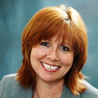 Profile Picture of Marcy Reid Pocci (@MarcyReid) on Twitter