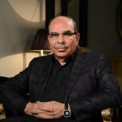 Profile Picture of Malik Riaz Hussain (@MalikRiaz_) on Twitter