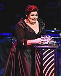 Profile Picture of Claire Barnett-Joneson Wikipedia