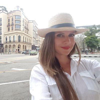 Profile Picture of Ana Cris Jaime (@crisjaime) on Twitter