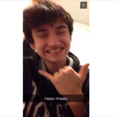 Profile Picture of Dink (@mike_hussar) on Twitter