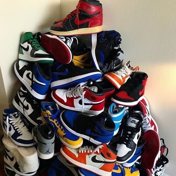 Profile Picture of Malcolm Maccoy (@malcolm_kickz) on Poshmark