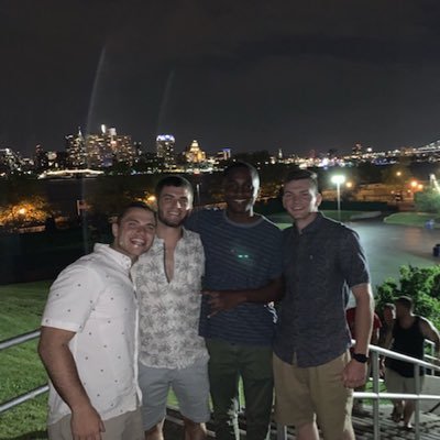 Profile Picture of Pat Latham (@Latham2015) on Twitter