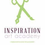 Profile Picture of Cynthia Barnes (@inspirationartacademy) on Instagram