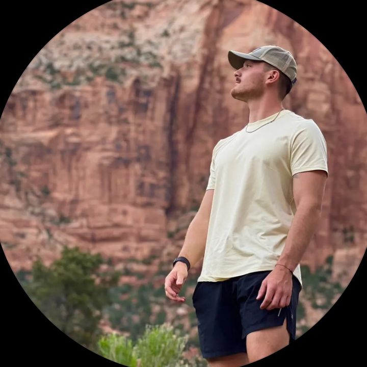 Profile Picture of Evan (@evhandd__) on Tiktok