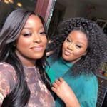 Profile Picture of Orelia & Tatiana Ekila (@sistersinbeauty) on Instagram