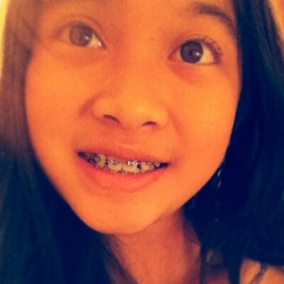 Profile Picture of Amanda Ouk (@asianpanada) on Twitter